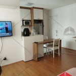 Oportunidade imperdível: Apartamento studio à venda em São Paulo-SP, Vila Ema, 1 quarto, 1 banheiro, 32 m² de área.