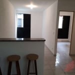 APARTAMENTO NO MELHOR DA MOOCA, COM 1 DORMITÓRIO, 45 M2, CONDOMÍNIO BAIXO.