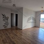 Apartamento para Locação Vila Prudente 80 metros 2 dormitórios armários sala 2 ambientes sacada cozinha planejada quarto de empregada  2 banheiros