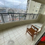 Apartamento à venda no Parque da Mooca, São Paulo-SP: 3 quartos, 1 suíte, 3 salas, 4 banheiros, 2 vagas de garagem, 83m².