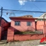 Casa térrea a venda na Vila Zelina de 286 m², 3 dormitórios, 2 banheiros, lavanderia, área de serviço, quintal, edícula