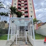 Apartamento para locação na Vila Invernada, 55m² com 2 quartos,  cozinha americana, sala 2 ambientes, banheiro social, lavanderia e vaga de garagem.