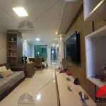 Casa à venda, Vila Alpina: 3 quartos, 1 suíte, 2 salas, 3 banheiros, 2 vagas, 185m². Venha conferir!