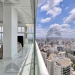 Oportunidade única! LOFT de 1 quarto com suíte e 2 vagas na Cerqueira César, São Paulo-SP - 120m² de muito LUXO!!