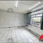 Sala comercial 60 m² na Vila Formosa para locação,sobreloja, banheiro interno,proximo à Praça Sampaio Vidal e Av. Renata.