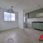 Apartamento para locação , próximo ao metro Tamanduateí,2 quartos, 1 banheiro, com armários e cozinha com armários piso em porcelanato e carpete de ma