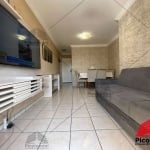 Apartamento 65m2 na Vila Ema a 500m da estação, Villagio di Ravenna, 3 dormitórios, sala ampla 2 ambientes, planejados, sacada, vaga de garagem