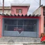 Sobrado a venda na Vila Formosa de 120m², 2 quartos, 2 banheiros, lavanderia, área de serviço, Lavabo, Cozinha, 2 vagas de garagem