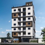 Apartamento / Novo para Venda em Atibaia, Atibaia Jardim, 1 dormitório, 1 banheiro, 1 vaga