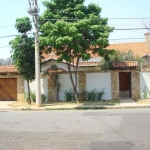 Casa Comercial para Venda em Campinas, PÁRQUE DO TAQUARAL, 4 dormitórios, 4 suítes, 6 banheiros, 6 vagas