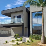 Casa em Condomínio para Venda em Atibaia, Condomínio Residencial Shamballa II, 4 dormitórios, 4 suítes, 5 banheiros, 4 vagas