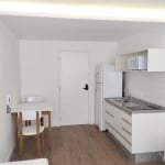 Apartamento para venda com 32 metros quadrados com 1 quarto em Vila Buarque - São Paulo - SP