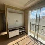 Excelente apartamento de 52m2 para locação!