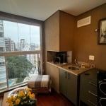 Excelente apartamento no Morumbi