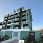 Apartamento Studio de ponta 2º andar  39,39m² - Praia do Perequê-Açu, Ubatuba-SP