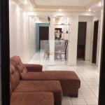 Apartamento com 2 quartos à venda na Rua Gonçalves Dias, 543, Vila Assunção, Praia Grande