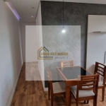 Apartamento com 2 quartos à venda na Avenida Guarapiranga, 2480, Guarapiranga, São Paulo