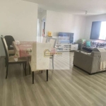 Apartamento com 2 quartos à venda na Avenida Guarapiranga, 2616, Jardim das Flores, São Paulo