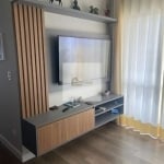 Apartamento com 2 quartos à venda na Rua Engenheiro Domício de L. Pacheco e Silva, 288, Vila Campo Grande, São Paulo