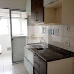 Apartamento com 2 quartos à venda na Avenida Nossa Senhora do Sabará, 4595, Vila Emir, São Paulo