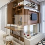 Apartamento com 3 quartos para alugar na Praça Dom Francisco de Souza, 126, Santo Amaro, São Paulo