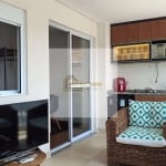 Apartamento com 2 quartos para alugar na Praça Dom Francisco de Souza, 126, Santo Amaro, São Paulo