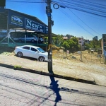 Terreno à venda na Avenida Benjamin Custódio de Oliveira, 852, Charqueadas, Caxias do Sul