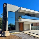 Casa em condomínio fechado com 3 quartos à venda na Ver. Ari Antônio Bergoza, 2060, Nossa Senhora da Saúde, Caxias do Sul