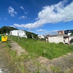 Terreno em condomínio fechado à venda na Avenida Affonso Gasparin, 4883, Nossa Senhora da Saúde, Caxias do Sul