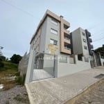 Apartamento com 2 quartos à venda na Rua Gema Benincá Hoffmann, 962, São Luiz, Caxias do Sul