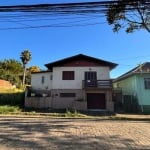 Terreno à venda na Rua Alfredo Flores, 255, Panazzolo, Caxias do Sul