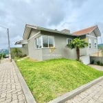 Casa com 3 quartos à venda na Rua Luizina Bonatto Bertoni, 154, Salgado Filho, Caxias do Sul