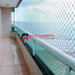 Apartamento com 3 dorms, Caiçara, Praia Grande - R$ 650 mil, Cod: 70383780