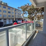 Apartamento com 2 dorms, Caiçara, Praia Grande - R$ 255 mil, Cod: 69949685