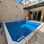 Casa com 3 dorms, Caiçara, Praia Grande - R$ 1.2 mi, Cod: 69237564