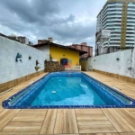 Casa com 2 dorms, Caiçara, Praia Grande - R$ 742 mil, Cod: 69003242