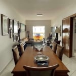 Apartamento com 3 dorms, Caiçara, Praia Grande - R$ 650 mil, Cod: 70832570