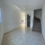 Sobrado com 2 quartos, Caiçara, Praia Grande, Cod: 70832816