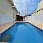 Casa de Condomínio com 3 dorms, Maracanã, Praia Grande - R$ 320 mil, Cod: 70833027