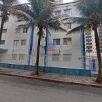 Kitnet com 1 dorm, Caiçara, Praia Grande - R$ 165 mil, Cod: 70833449