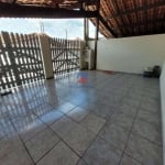 Casa com 2 quartos, Caiçara, Praia Grande - R$ 385 mil, Cod: 70833884