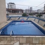 Apartamento com 1 dorm, Caiçara, Praia Grande - R$ 200 mil, Cod: 70834223