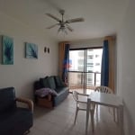 VENDA | APARTAMENTO DE 1 DORMITÓRIO, CAIÇARA.