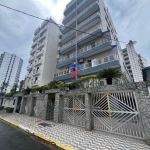 Apartamento com 2 dorms, Caiçara, Praia Grande - R$ 330 mil, Cod: 70834520