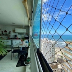 Apartamento com 3 dorms, Caiçara, Praia Grande - R$ 905 mil, Cod: 70832936