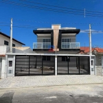 Sobrado com 3 dorms, Solemar, Praia Grande - R$ 700 mil, Cod: 70834588