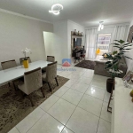 Apartamento com 2 dorms, Canto do Forte, Praia Grande - R$ 785 mil, Cod: 70835127