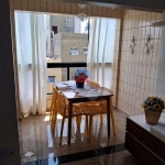 Apartamento com 3 dorms, Caiçara, Praia Grande - R$ 580 mil, Cod: 70835235