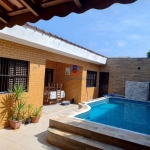 Casa com 4 dorms, Caiçara, Praia Grande - R$ 1.2 mi, Cod: 70835355