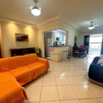 Apartamento com 2 dorms, Aviação, Praia Grande - R$ 600 mil, Cod: 70835305